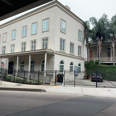 Tise Plaza Condos New Orleans Exterior foto